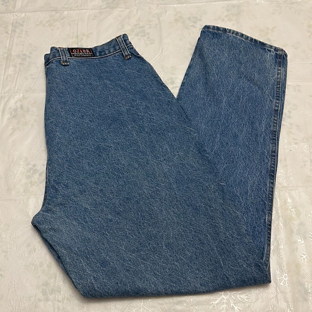 Vintage Ozark mountain women’s jeans size 20X34 - Picture 3 of 8